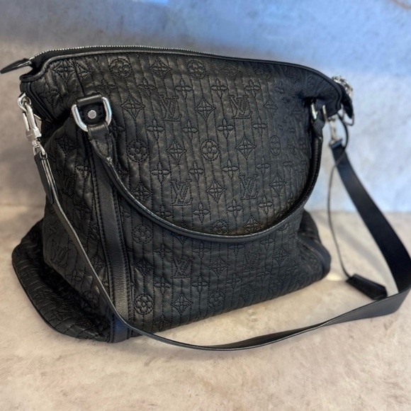 LOUIS VUITTON RARE ANTHEIA IXIA - Picture 1 of 16